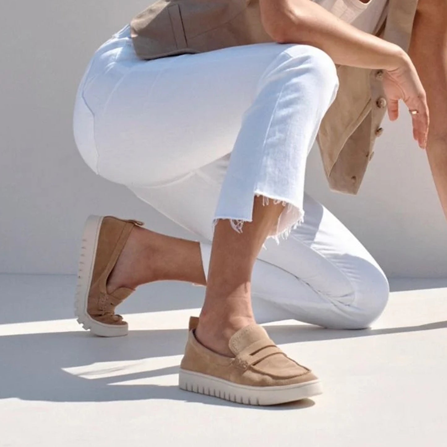 ingrown toenail relief Women Casual Flat Shoes Comfort Loafers
