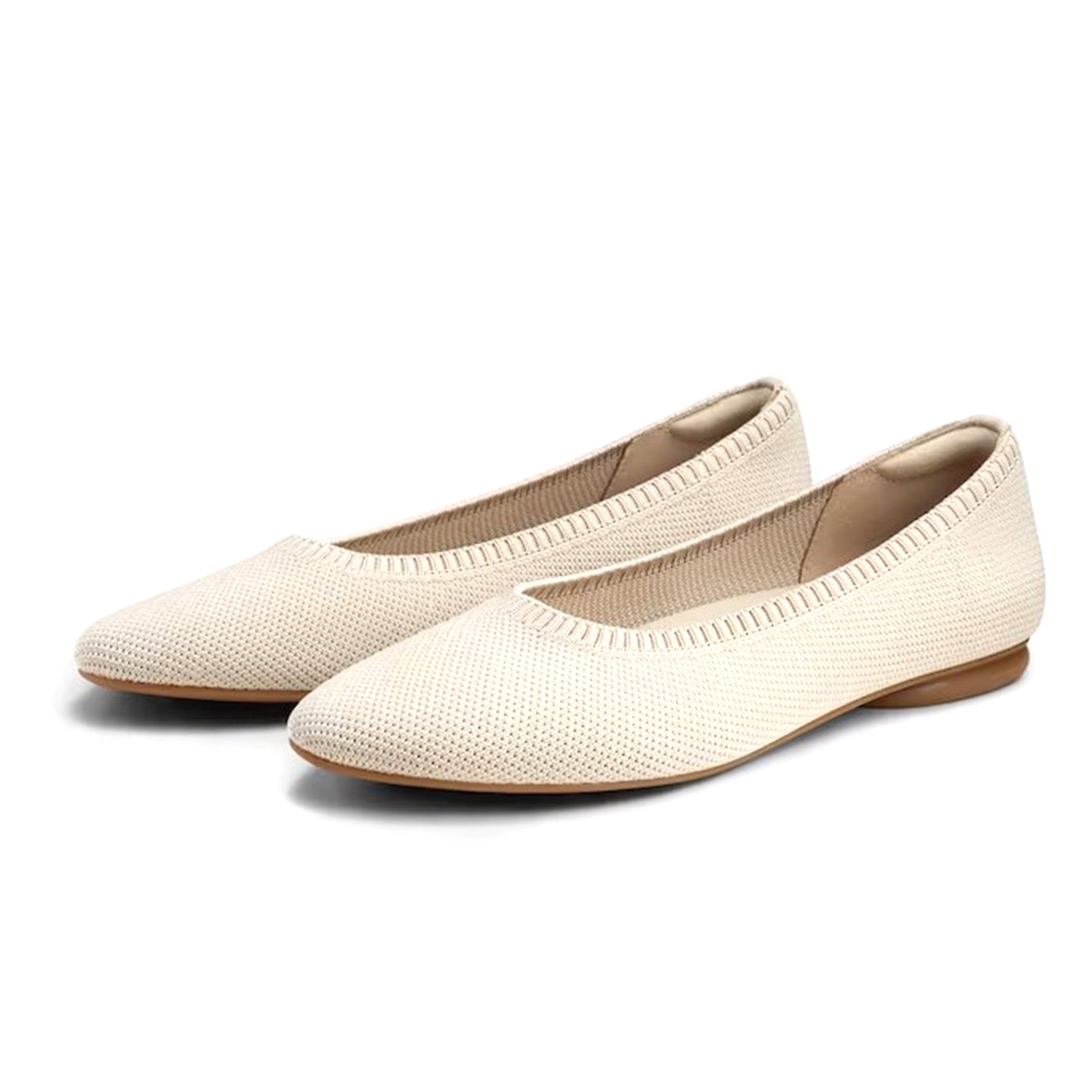 bunion friendly Women Flat Shoes Casual Office Dress Shoes