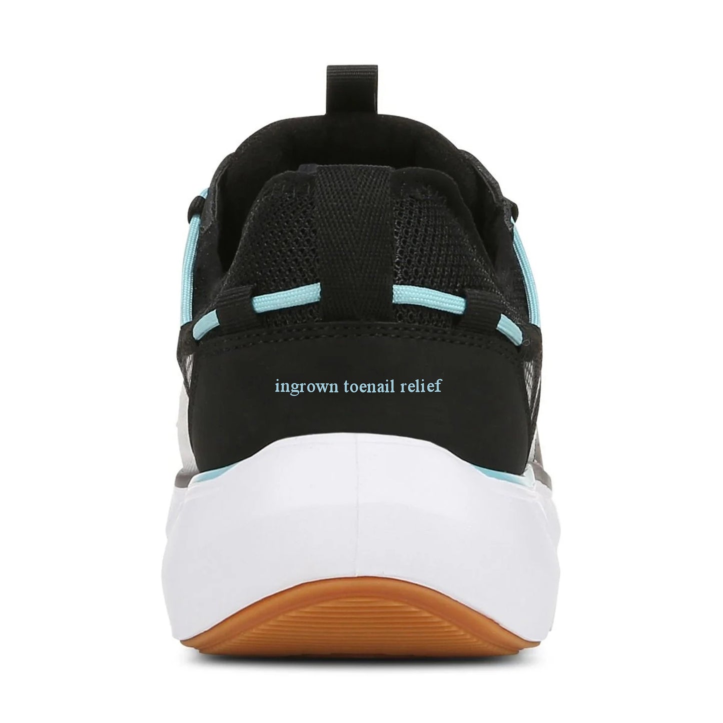 ingrown toenail relief Men Comfort Sneakers Arch Supprt Athletic Shoes