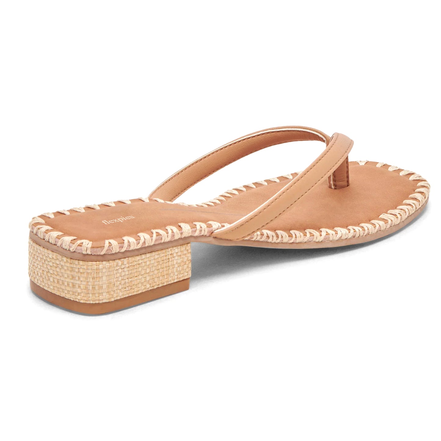 flexpies Women Flip Flop Slippers