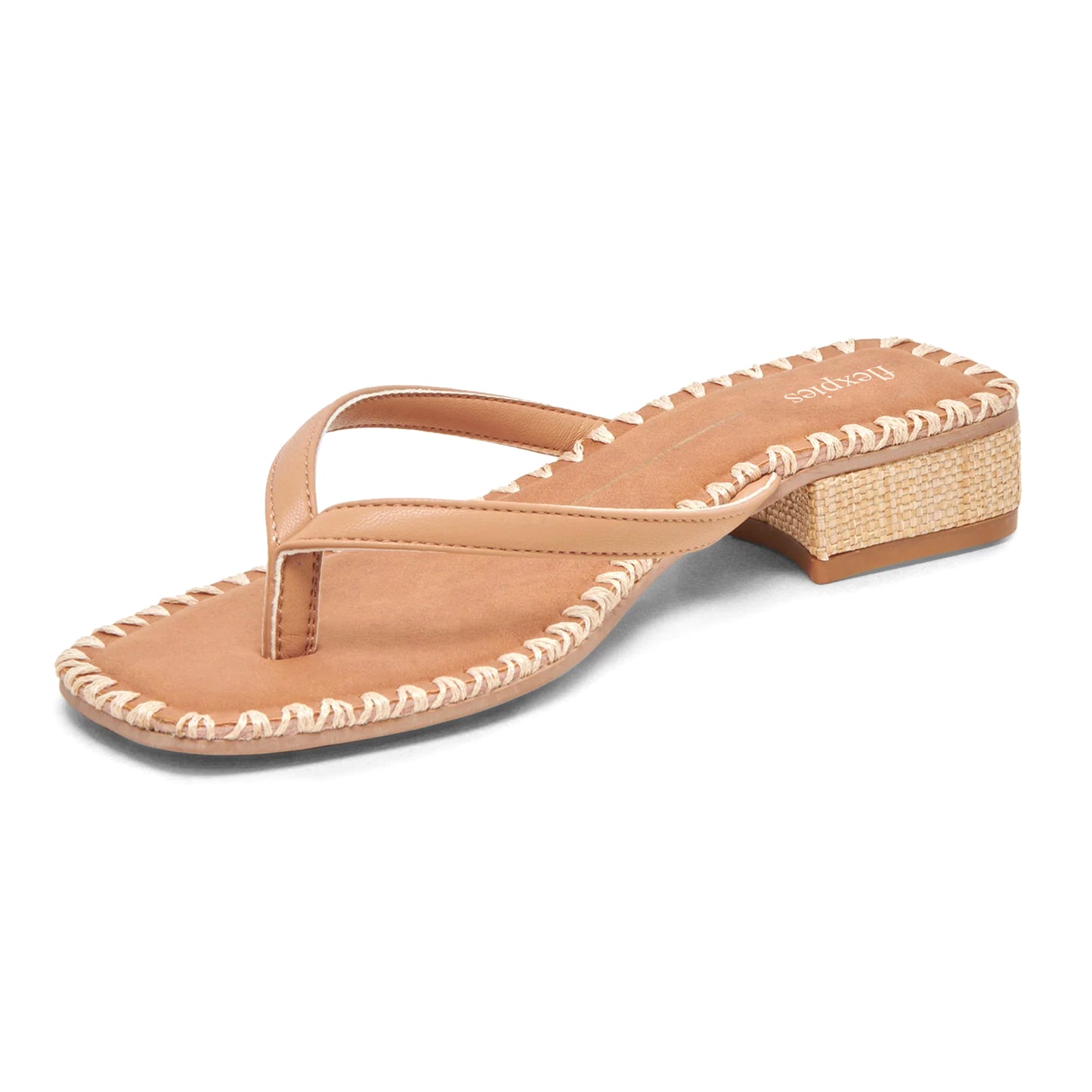 flexpies Women Flip Flop Slippers